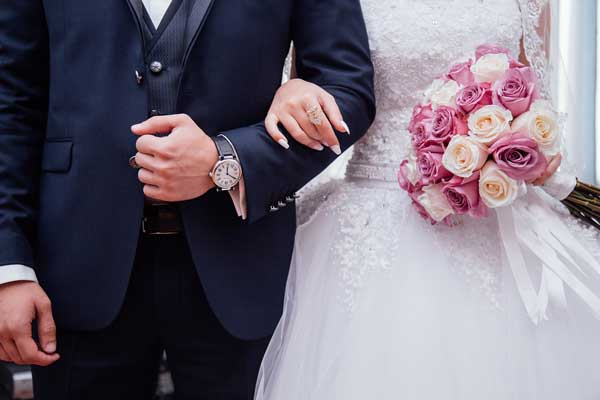 Hochzeits-Checkliste - Warum eine Hochzeits-Checkliste?